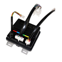 Contrôleur ECU programmable VOTOL EM30SP 7235S 72V 35A 1000W pour scooter électrique à deux roues, moto