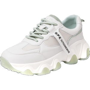 Tenis Dama Suela Alta | MercadoLibre 📦
