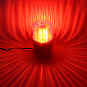 Lumière stroboscopique d'<span class=keywords><strong>ambulance</strong></span> rotative de nouvelle condition A3 54W 12V pour les services d'urgence - Product Image 2