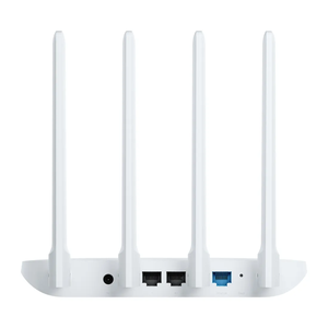 Mi <span class=keywords><strong>Router</strong></span> Inalámbrico <span class=keywords><strong>4C</strong></span> Control Inteligente 64MB 2,4G 300Mbps PARA EL Hogar/Oficina Cobertura Amplia de Alta Velocidad para <span class=keywords><strong>xiaomi</strong></span> - Product Image 4