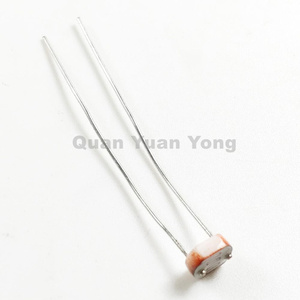 Résistances à film de carbone 5506 GL5506 (4-<span class=keywords><strong>7K</strong></span>) – Emballage standard, résistance standard, conformes ROHS - Product Image 3
