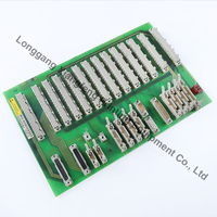 Carte de circuit imprimé d'origine C 37V 0527 70 pour machine d'impression offset Manroland, pièce de rechange pour imprimante Roland, impression de haute qualité