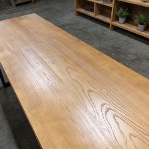 Nettech Solid Wood <b>Table</b> Top Maple Adjustable Computer Desk Standard Size - Product Image 1