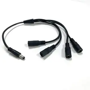 Cable instrumento guitarra audio TRS Mike cable car audio Power Snake Cable