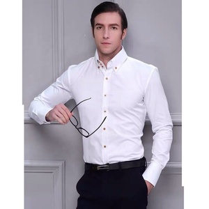 Vestidos casuales Vestido tipo adultos y grupo <span class=keywords><strong>de</strong></span> edad vestido <span class=keywords><strong>de</strong></span> camisa <span class=keywords><strong>italiano</strong></span> para hombre diseñador <span class=keywords><strong>de</strong></span> moda <span class=keywords><strong>camisas</strong></span> <span class=keywords><strong>de</strong></span> hombre camisa - Product Image 5