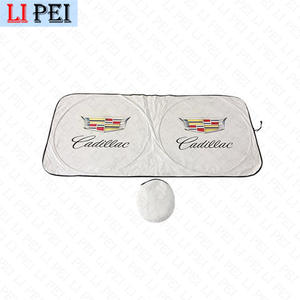 Pare-<span class=keywords><strong>soleil</strong></span> de voiture en Tyvek à impression personnalisée et bon marché de qualité supérieure, pare-<span class=keywords><strong>soleil</strong></span> de voiture en Tyvek à fenêtre latérale promotionnelle, véritable pare-<span class=keywords><strong>soleil</strong></span> - Product Image 2