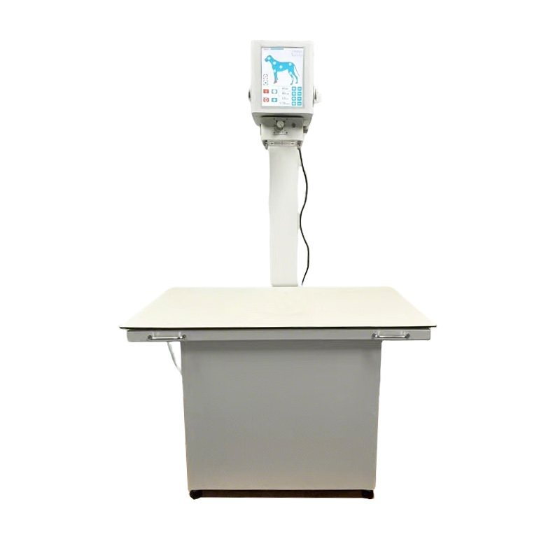 Durable and Sustainable Multiparameter Veterinary Monitor