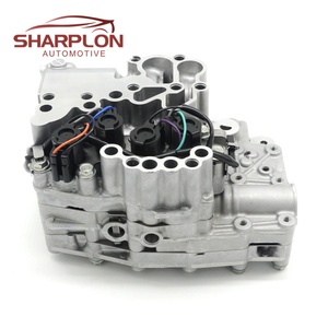 Cuerpo de Válvulas de Transmisión CVT TR580 para Automóviles, Entrega Rápida, para EXIGA, LEVORG, OUTBACK, FORESTER, WRX - Product Image 2