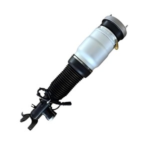 Amortisseur pour Equus 54606-3N517 54606-3N516 54606-3N510 2012-2016, pièce de rechange automobile avec support inclus - Product Image 1