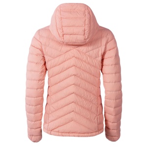 <span class=keywords><strong>Chaqueta</strong></span> de plumón de pato de <span class=keywords><strong>mujer</strong></span> <span class=keywords><strong>chaqueta</strong></span> de buena calidad estilo popular de <span class=keywords><strong>montaña</strong></span> al aire libre - Product Image 3