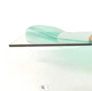 Machine de ligne de production de feuilles acryliques en plastique PMMA de haute qualité fabriquée en Chine pour la publicité des extrudeuses en plastique - Product Image 2