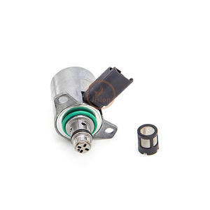 Régulateur de pression de pompe à carburant diesel, vanne de régulation de pression, vanne de dosage, 28331212 BK2Q9358AB 7701206905 A2C8761150080 - Product Image 2