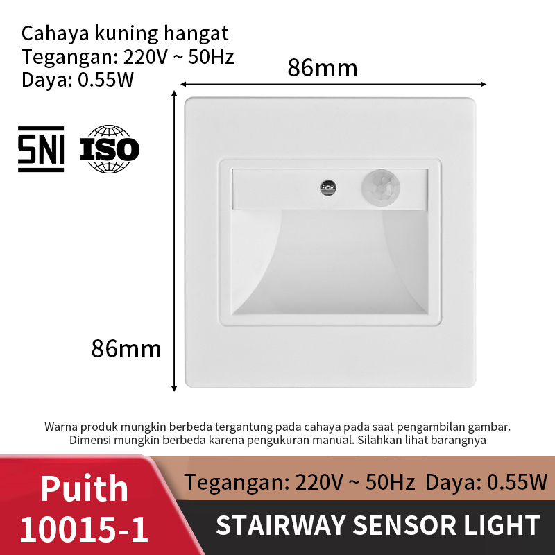 10015-1 Blanco