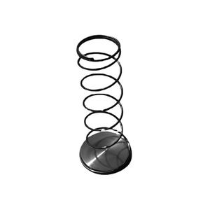 Spring Factory Stainless Steel Tension Spring Industrial <b>Hardware</b> Left Hand Right Hand Stretching - Product Image 1