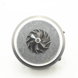 BV43 Automatique Cartouche noyau 53039880168 turbocompresseur CHRA neuf pour Great Wall Hover <span class=keywords><strong>H5</strong></span> 2.0T 4D20 2001 1118100-ED01A - Product Image 1