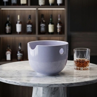 Grands bols à ramen en céramique émaillés personnalisés japonais mignons avec baguettes pour soupe et nouilles allant au micro-ondes et au lave-vaisselle