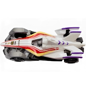 1:64 Fórmula coche deslizante (4 colores al azar) - Product Image 4