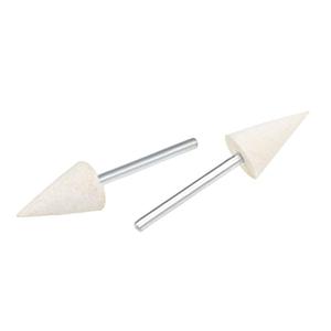 Offre Spéciale de polissage de feutre de laine de point monté pour l'outil rotatoire de <span class=keywords><strong>Dremel</strong></span> de polissage de miroir de moule - Product Image 2