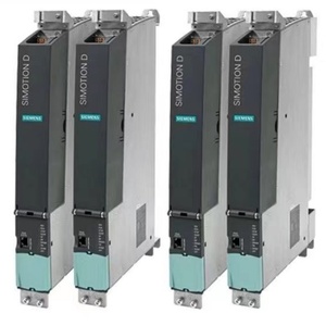 Vente Flash - Module d'alimentation S120 6SL3320-1TG41-0AA3 - Convertisseur de fréquence S120 6SL33201TG410AA3 SINAMICS - Product Image 1