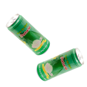 Thé de melon d'hiver DATAFA de haute qualité Échantillon gratuit Certification ISO HACCP Jus de fruits fabriqué au Viet Nam Produit Vente chaude - Product Image 5