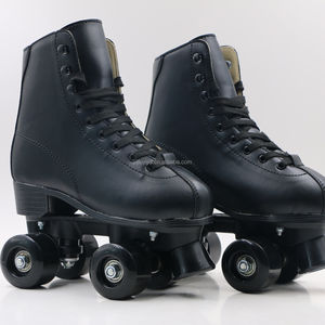 Регулируемые безопасные роликовые коньки, высокое качество Sids Powerslide, роликовые коньки - Product Image 5