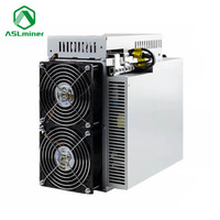 Miner ASIC d'occasion IBeLink BM-S3 19T 3100W Blake2B-Sia pour l'algorithme Siacoin, rig de minage crypto SC HNS BIP 110
