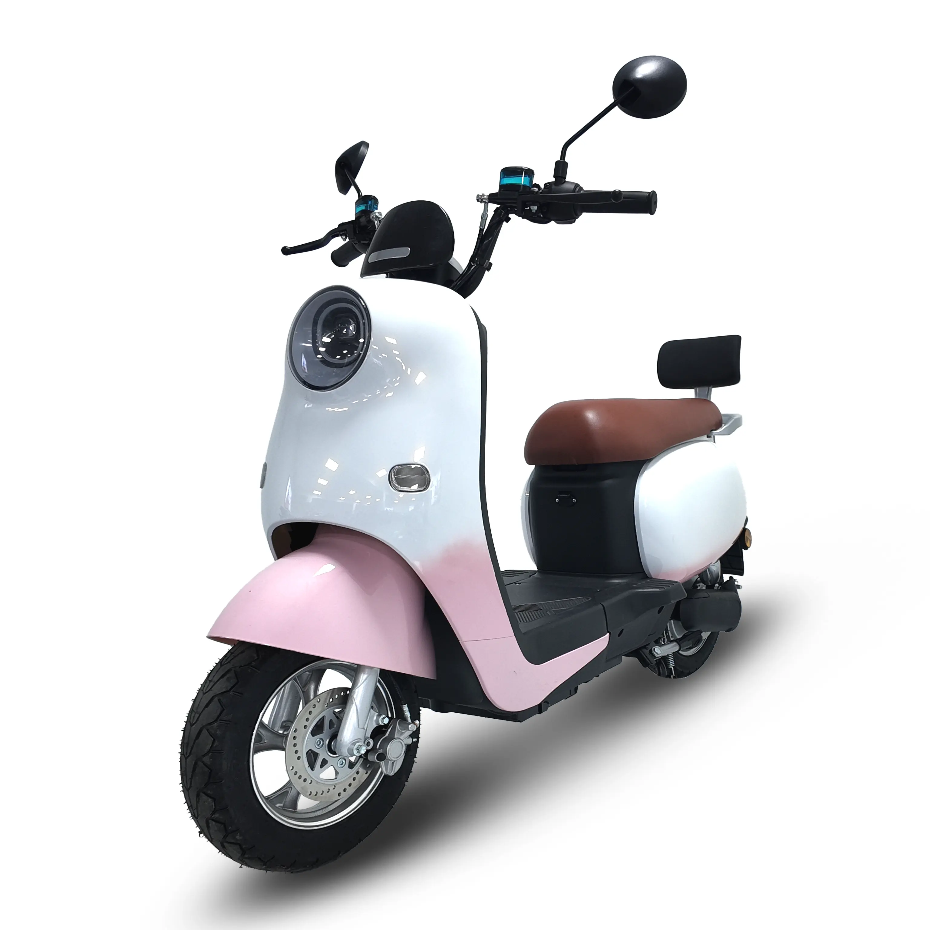 Factory Price scooter electric Long Range Scooter Electro Moped 2 wheel motorcycle