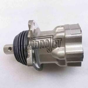Katup Pilot Joystick untuk Excavator Sumitomo SH210, Aksesoris Joystick Excavator, Suku Cadang Mesin Konstruksi - Product Image 6