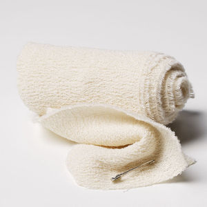 Benda elastica in Crepe <span class=keywords><strong>di</strong></span> Spandex fasciatura elastica in cotone benda <span class=keywords><strong>di</strong></span> <span class=keywords><strong>fissaggio</strong></span> elastica - Product Image 3