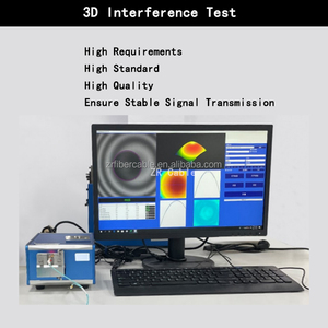 SC/APC Patchcord SC FC <span class=keywords><strong>LC</strong></span> E2000 SC UPC APC lcfc <span class=keywords><strong>LC</strong></span>-<span class=keywords><strong>LC</strong></span> scapc Jumper vá cáp FTTH sợi quang cáp quang vá dây - Product Image 3