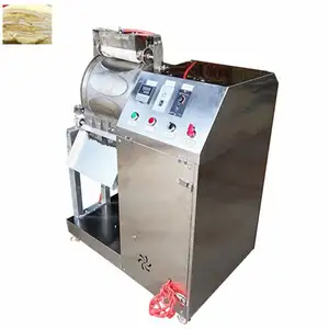 Ta 100 Automatische elektrische kommerzielle Kuchen kruste Edelstahl Crepes Peking Roast Duck Cake Machine