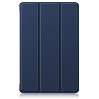 Xiaomi Redmi için ped SE 2024 kılıf Tri-katlanır Stand kılıf Funda Xiaomi Poco ped 12.1 inç Tablet otomatik uyku kapağı ile