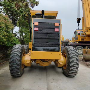 รถเกรดมอเตอร์มือสอง140ก. 160 120 140สำหรับแมว - Product Image 6