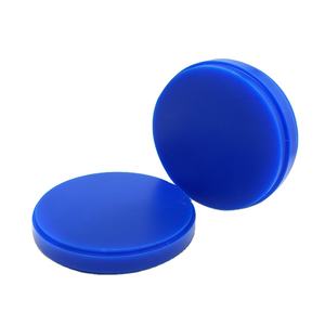 Blocchi di Cera Dentale YUCERA a Prezzo all'Ingrosso per Laboratorio Odontotecnico <span class=keywords><strong>CAD</strong></span> <span class=keywords><strong>CAM</strong></span> e Modellazione di Protesi - Product Image 1