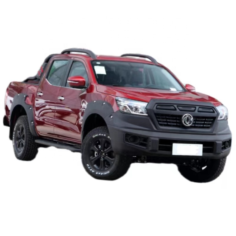 Dongfeng Warrior m50