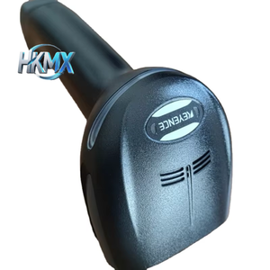 Lector de Códigos KEYENCE HR-100 HR-101 HR-1C3RC HR-1C3UC de Japón, Nuevo - Product Image 1