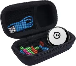 Organizer Storage Case Replacement for Sphero Mini The App-Controlled Robot Ball by Aenllosi