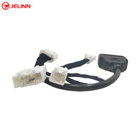 Adaptateur de câble OBD2 pour Tesla Model 3 Highland après 2024, faisceau de câblage CANBUS de diagnostic OBD