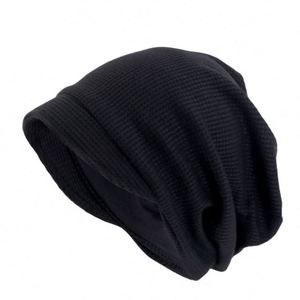 หมวกอบอุ่นผ้าฝ้ายนุ่มสำหรับฤดูหนาวพร้อมหมวกฤดูหนาว - Product Image 6