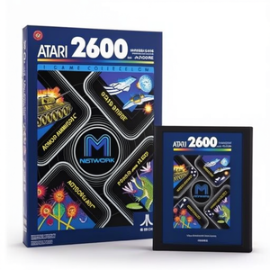 Collection ATARI M Network 1145028 - Product Image 3