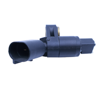 Sensor de Velocidad de Rueda ABS 1J0927803 1J0 927 803 para Volkswagen AUDI TT PASSAT GOLF con 1 Año de Garantía