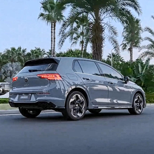 <span class=keywords><strong>Volkswagen</strong></span> Golf 2025 300TSI R-Line Berline 7 vitesses DCT Hayon 200 km/h Véhicule familial automobile à moteur turbo - Product Image 2