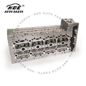 504213159 908585 71771719 Piezas de Automóvil al por Mayor, Cabeza de Cilindro para IVECO DAILY - Product Image 6