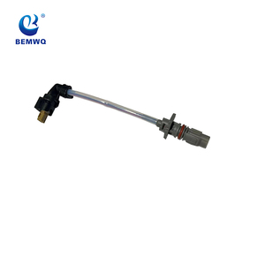 Línea de sensor de aceite de alta calidad BEMWQ 2741500120 para <span class=keywords><strong>Mercedes</strong></span>-Benz M274M264 2741508602 - Product Image 4