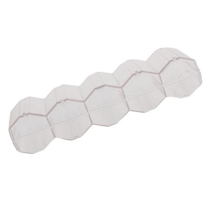 ถาดใส่ชิปโป๊กเกอร์ Casinokart ขนาด 45 มม. - Product Image 2