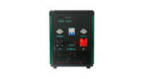 Système de diagnostic et d'entretien intégré pour batteries de véhicules électriques 2-300V 150A, testeur de capacité de charge/décharge USB/RS485
