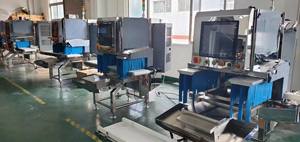 Máquina de inspección de alimentos por rayos X Máquina de inspección por rayos X para alimentos envasados - Product Image 5