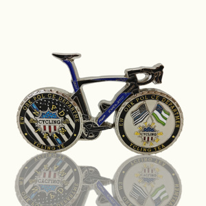 Moneda Metálica 3D Personalizada de China para Regalo Empresarial, Fabricantes Mayoristas Promocionales, Desafío <span class=keywords><strong>Hamburg</strong></span> - Product Image 6