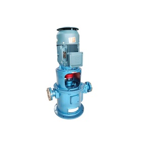 Pompa Centrifuga Autoadescante Verticale Marina - Product Image 3