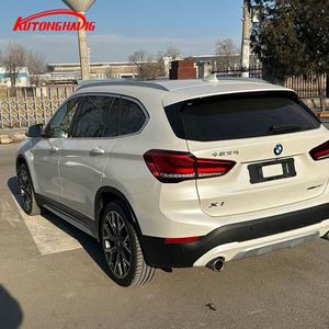 BM-W <span class=keywords><strong>X1</strong></span> Usado de Bajo <span class=keywords><strong>Precio</strong></span>, 2019~2025, SUV de Lujo con Poco Kilometraje, Exterior <span class=keywords><strong>Blanco</strong></span>. Vehículo en Venta. - Product Image 4